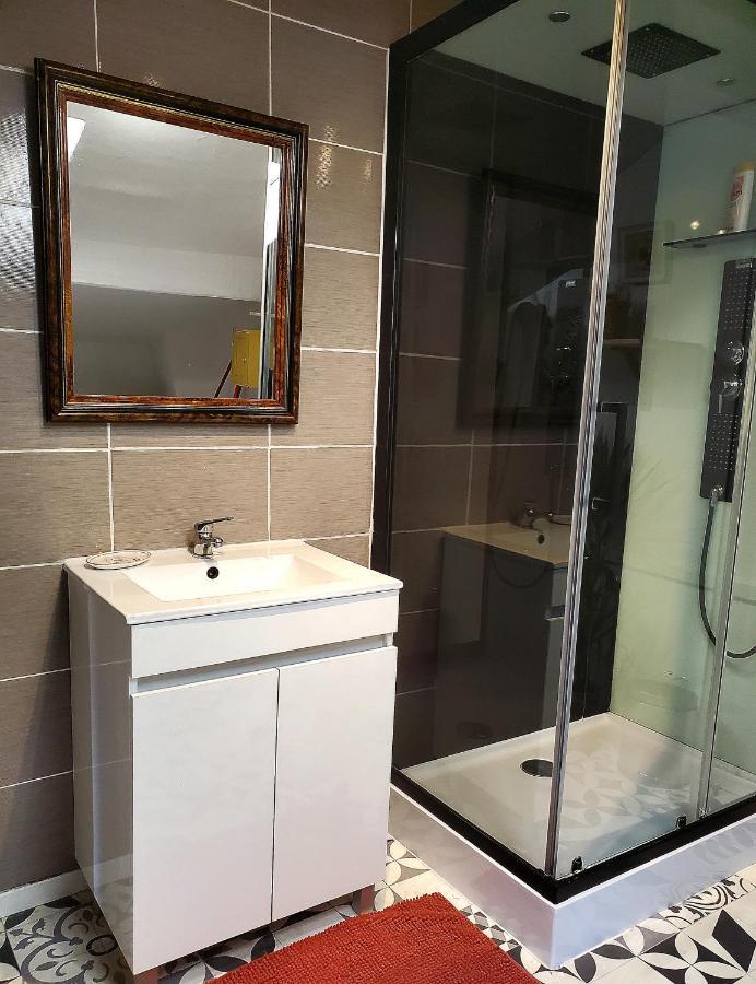 Le Grenier, Climatisation Terrasse Wi-Fi Netflix 15 Mn Coeur De Ville Beziers Exterior photo