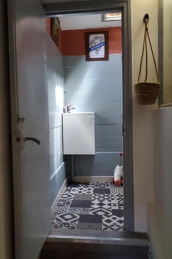 Le Grenier, Climatisation Terrasse Wi-Fi Netflix 15 Mn Coeur De Ville Beziers Exterior photo
